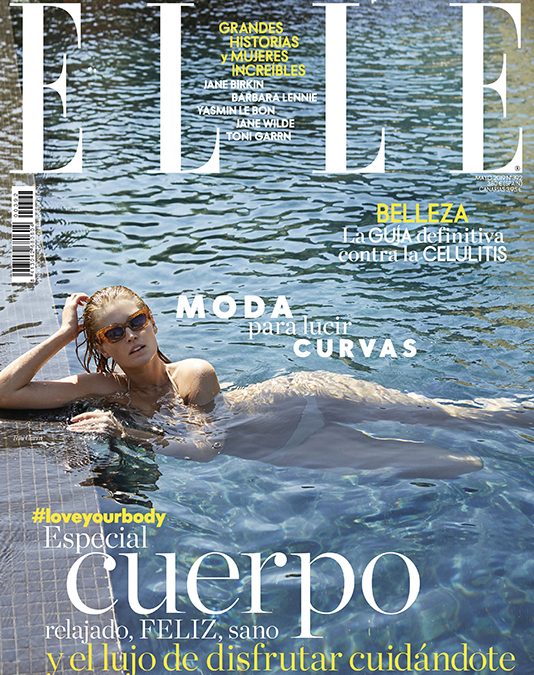 Elle Spain