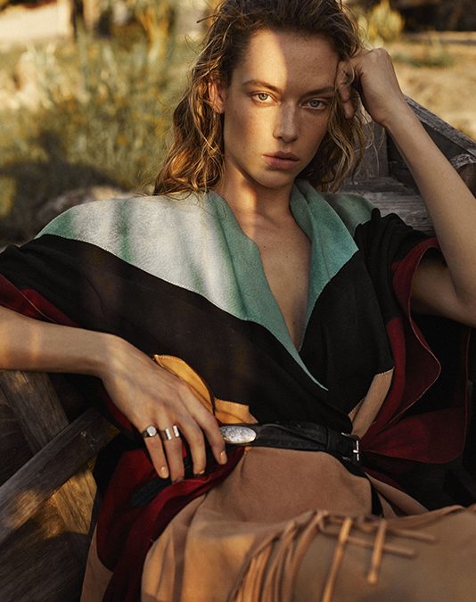 Vogue Mexico