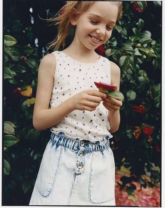Zara Kids