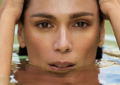 Vogue Mexico