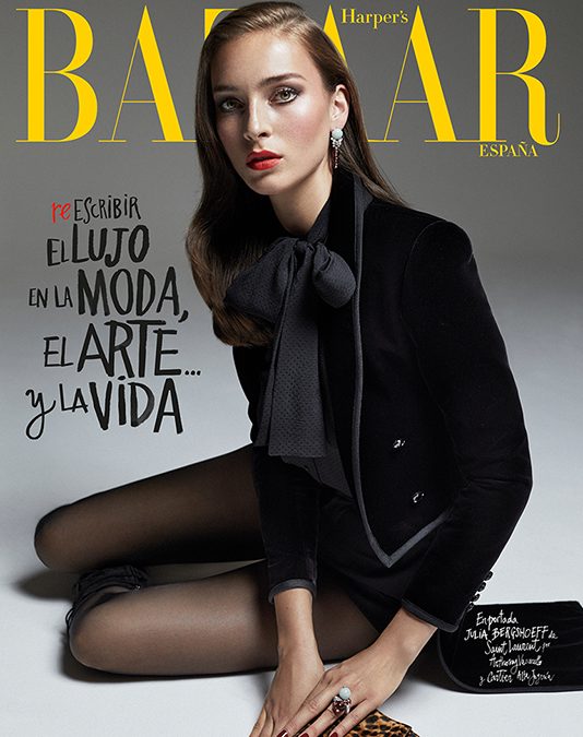 Harper´s Bazaar Spain