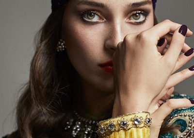 Harper’s Bazaar Spain