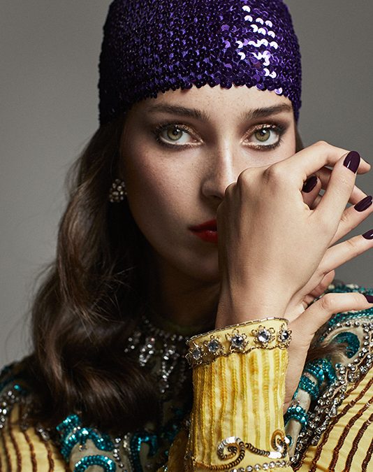 Harper’s Bazaar Spain