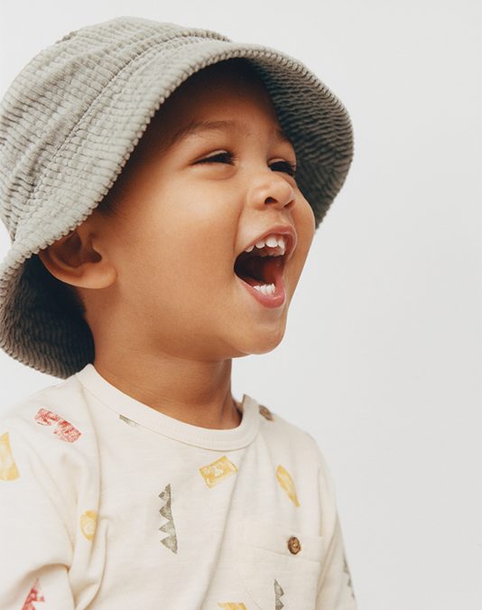 Zara Kids