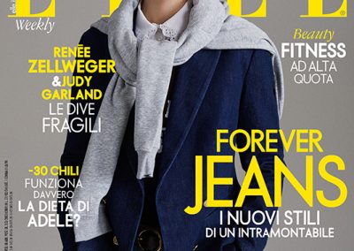Elle Italia
