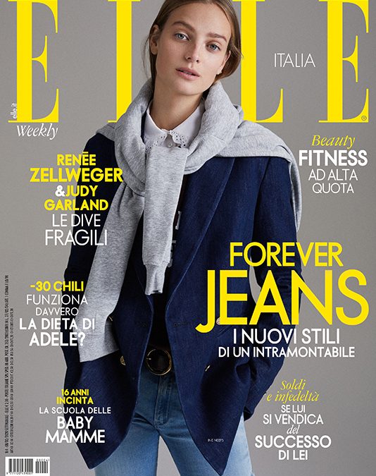 Elle Italia