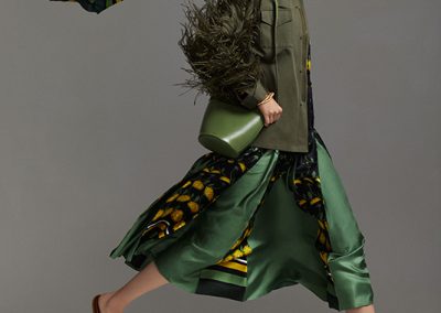 Harper´s Bazaar Spain