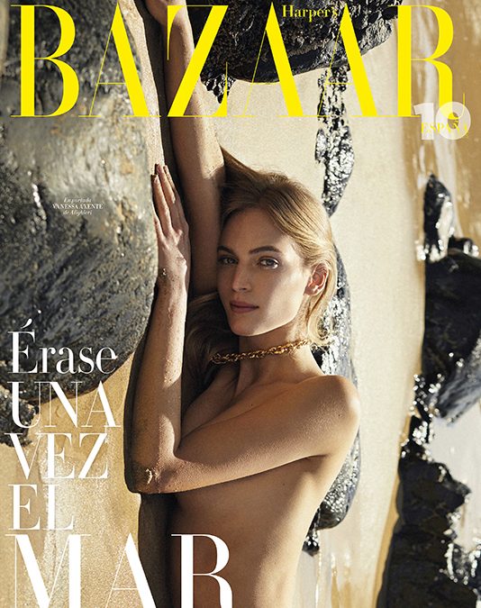 Harper’s Bazaar Spain