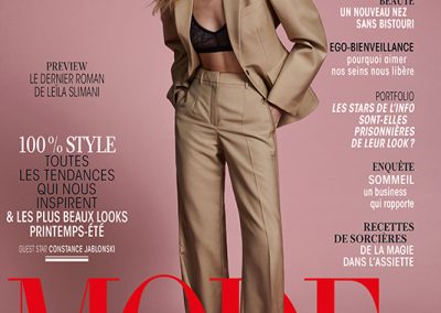 Madame Figaro