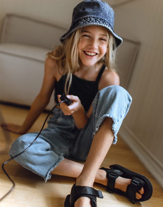 Zara Kids