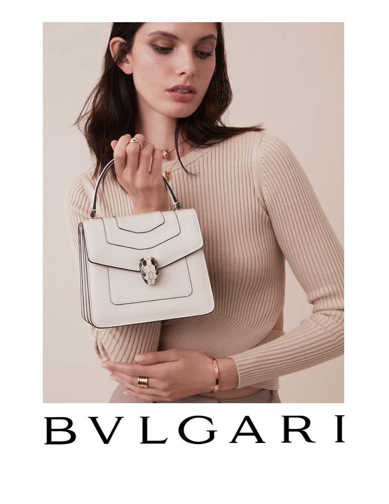 Do You Love Bvlgari Bags? 🐍 #shorts #designerbags #handbagholic #bvlgari 