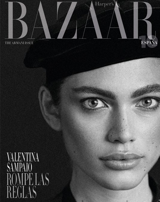 Harper’s Bazaar