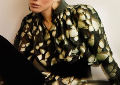 Harper’s Bazaar