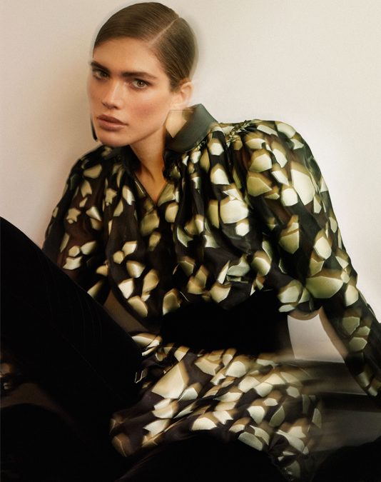 Harper’s Bazaar