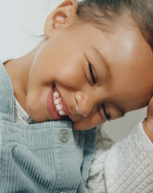 Zara Kids