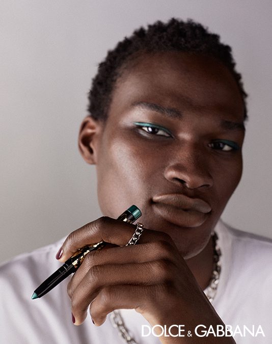 D&G Make Up