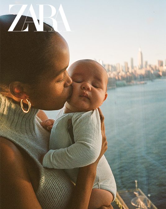 Zara Kids