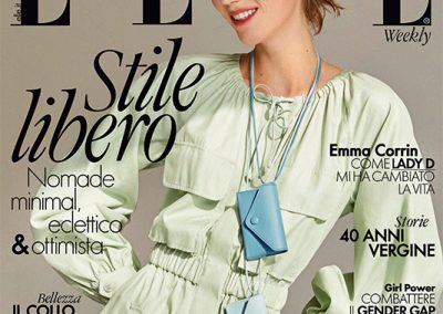 Elle Italia