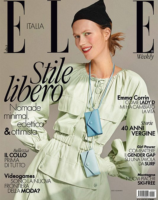 Elle Italia
