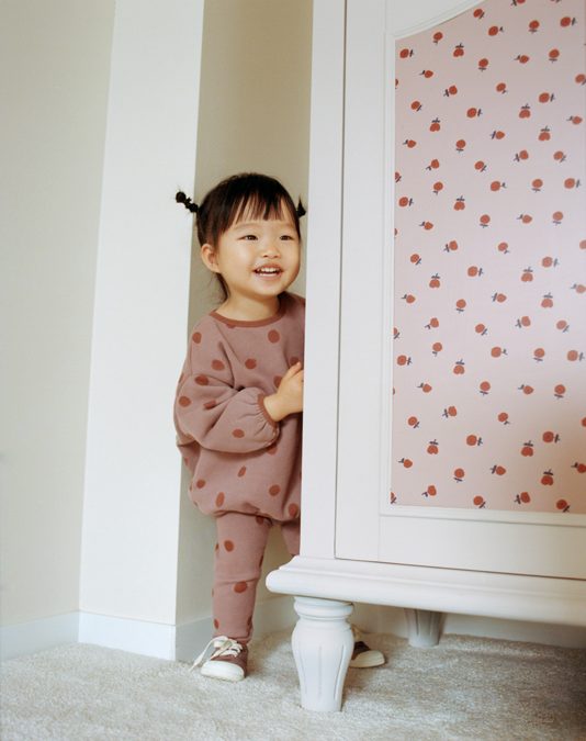 Zara Kids