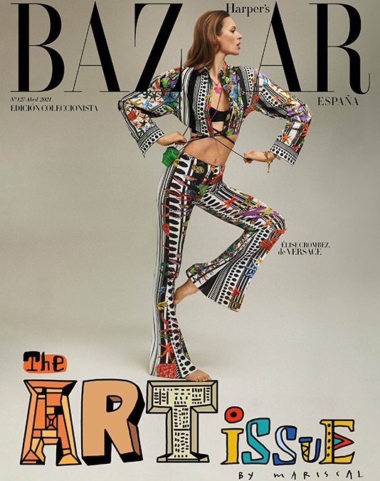 Harper’s Bazaar
