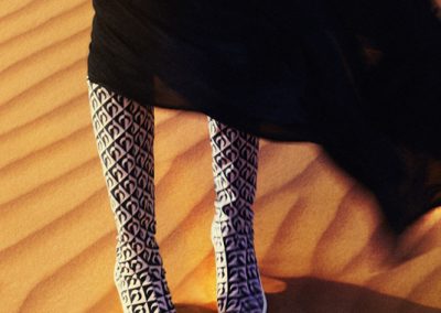 Harper’s Bazaar Arabia