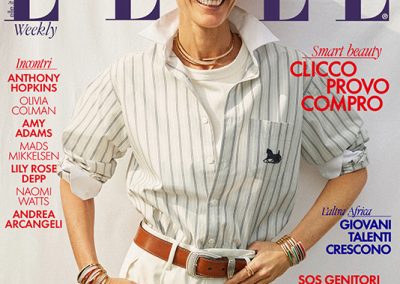 Elle Italia
