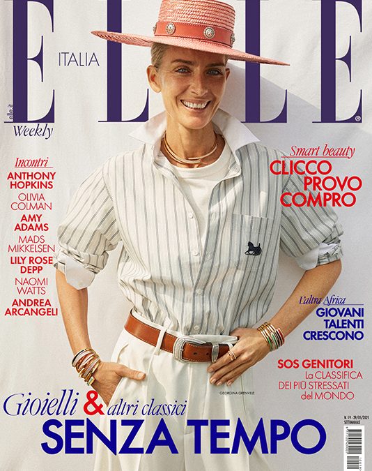 Elle Italia