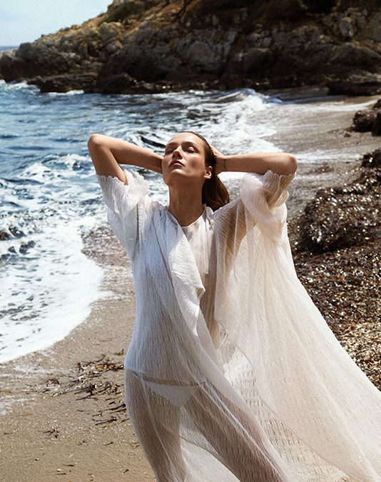 Harper’s Bazaar Spain