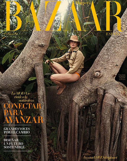 Harper’s Bazaar