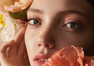 Beauty Editorial