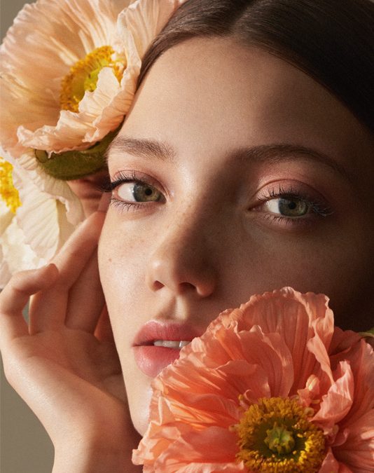 Beauty Editorial