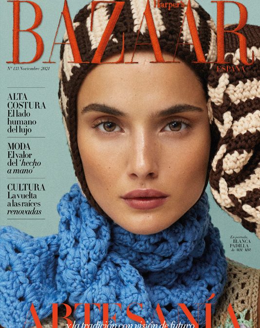 Harper´s Bazaar
