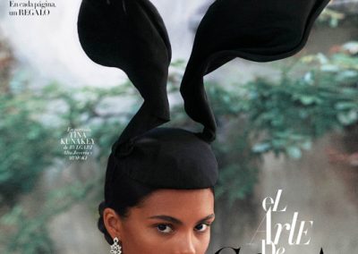 Harper´s Bazaar