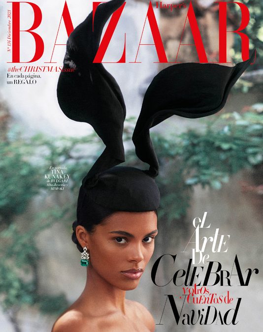 Harper´s Bazaar