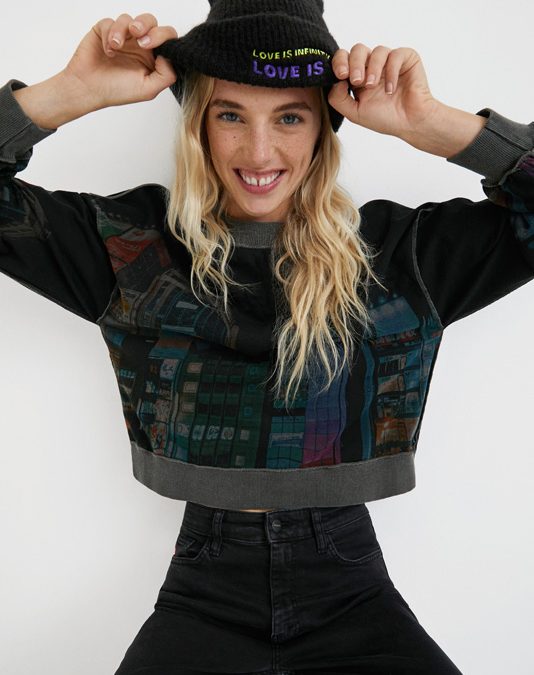 Desigual