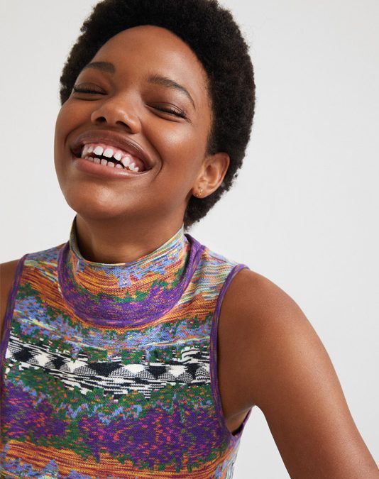 Desigual