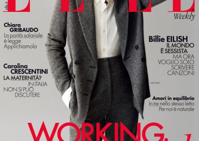 Elle Italia