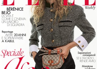Elle Italia