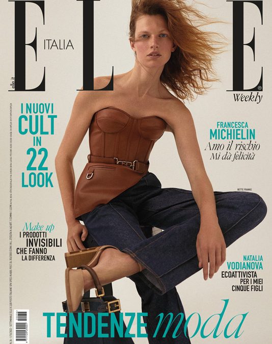 Elle Italia