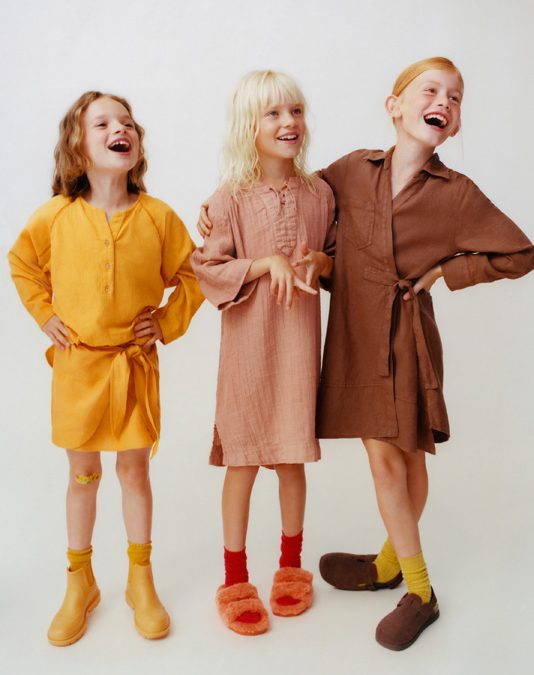 Zara Kids