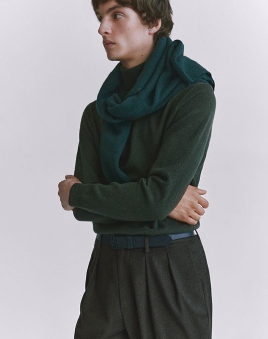 Massimo Dutti