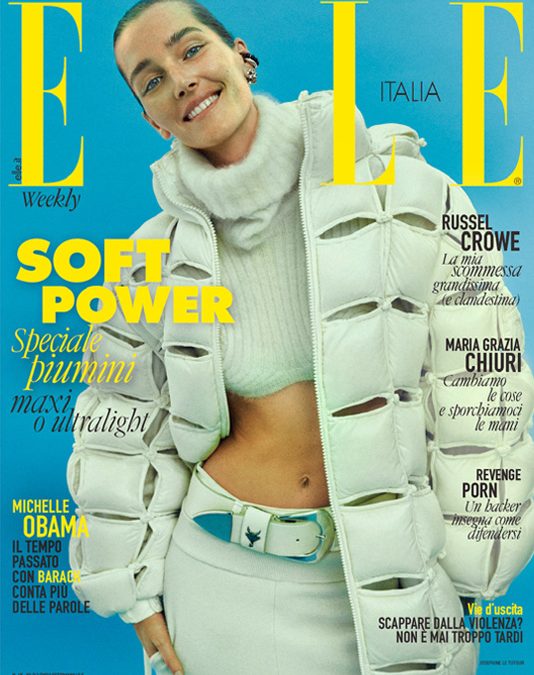 Elle Italia