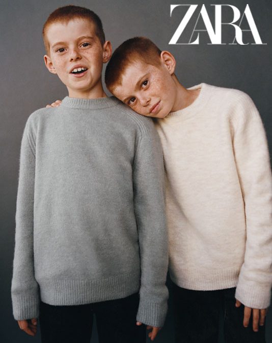 Zara Kids