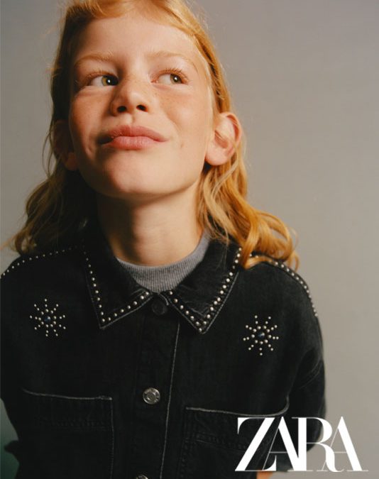 Zara Kids