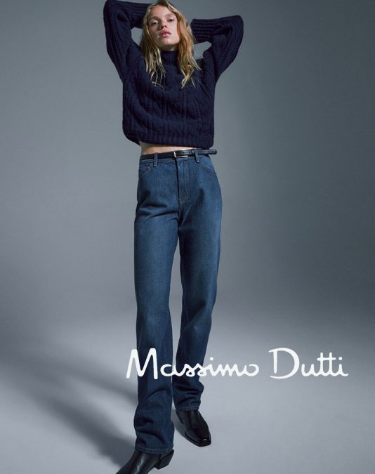 Massimo Dutti