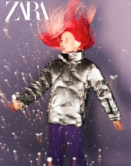 Zara Kids