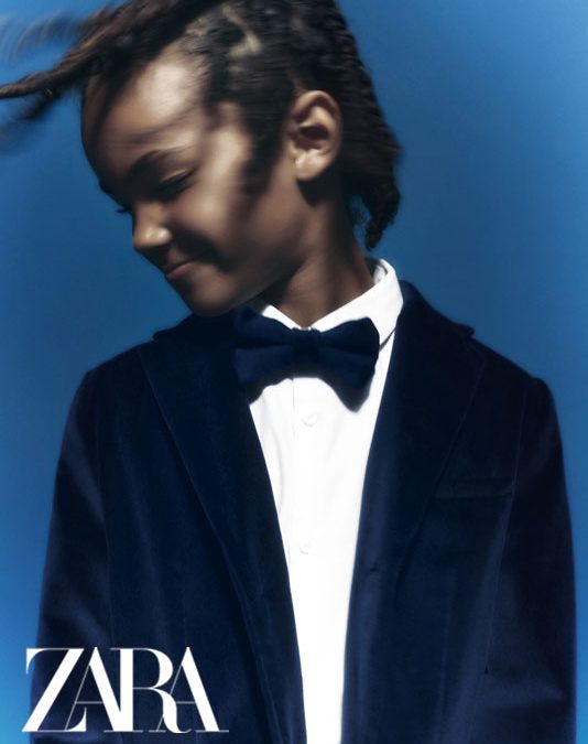 Zara Kids