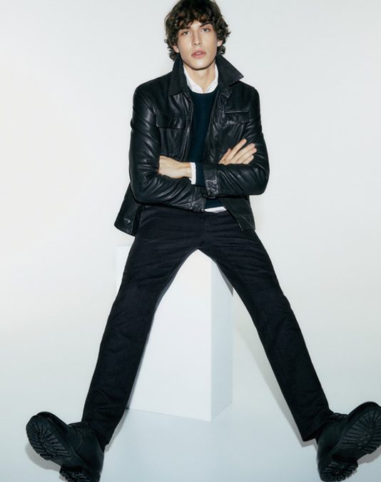 Massimo Dutti