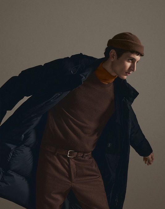 Massimo Dutti